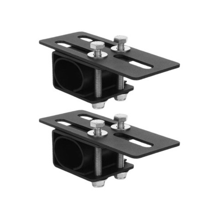 Комплект от 2 универсални стойки за прожектори и LED барове