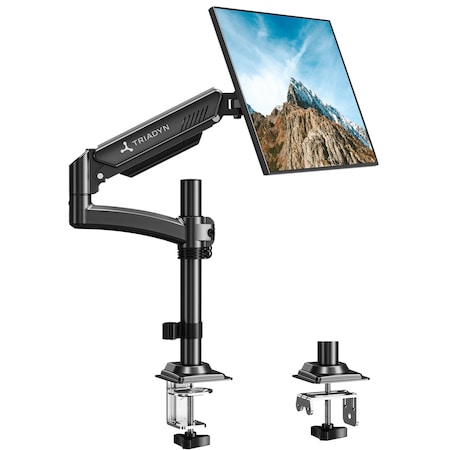Braț reglabil pentru monitor triadyn highflexmount