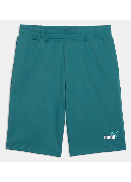 Pantaloni scurti barbati, Puma, 2 culori, verde