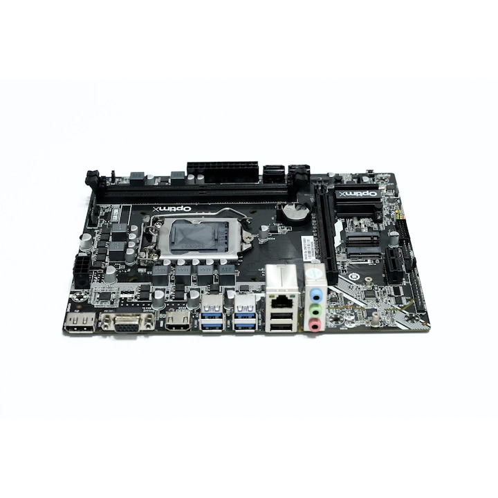Placa de baza Asus, PRIME H610I-PLUS, Intel H610, 64GB