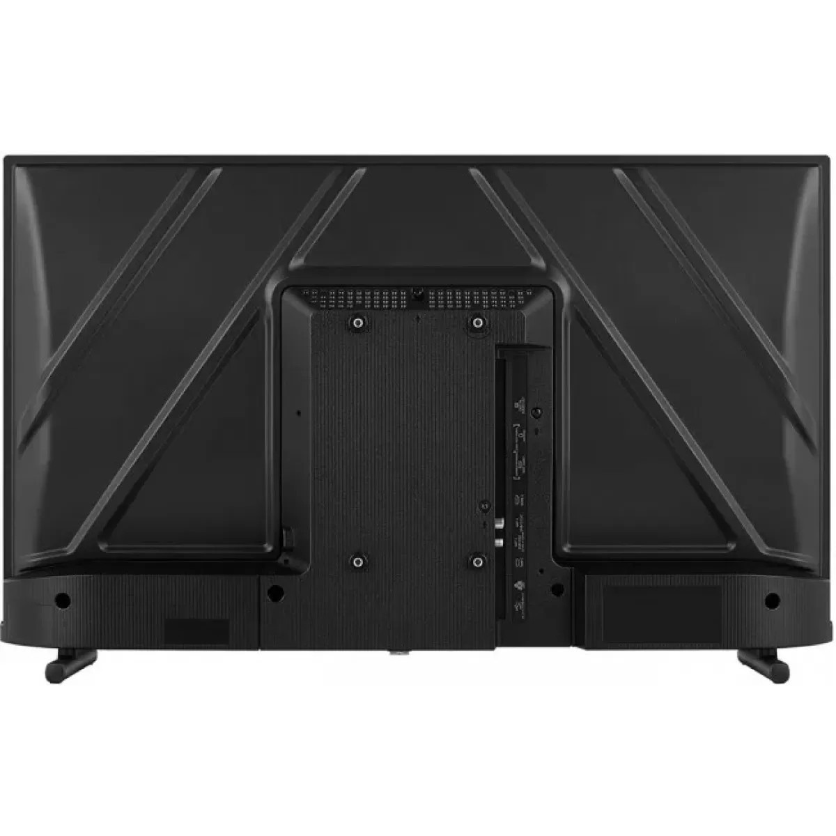 Televizor Hisense 40" A5Q, Full HD 1920x1080, QLED, Quantum Dot, HDR, HLG, DTS HD, Light Sensor, Dolby Audio, Smart TV, WiFi, WiFi Direct, 2xHDMI, 2xUSB, LAN, CI+, DVB-T2/C/S2, Negru 40A5Q