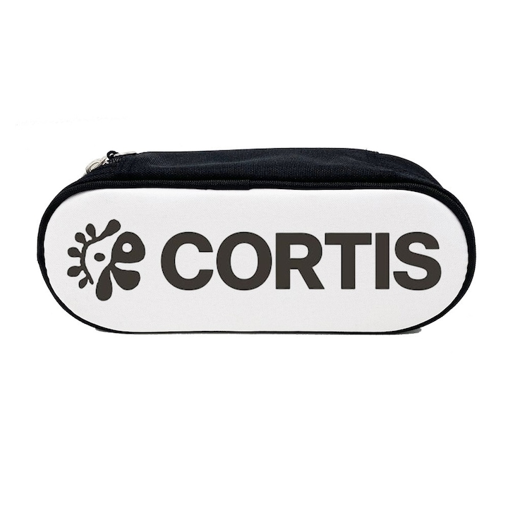 Penar personalizat cortis trupa kpop boy band logo, 23x9x7 cm