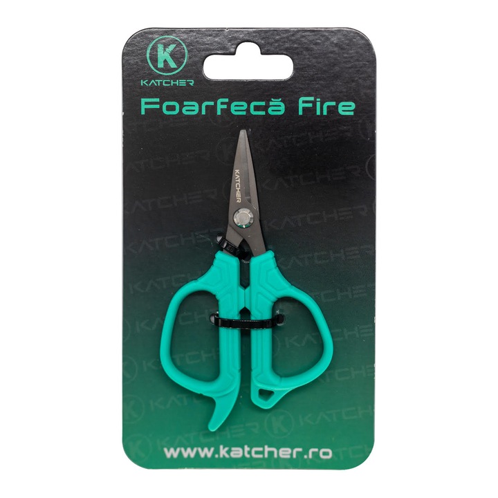Foarfeca fire Katcher