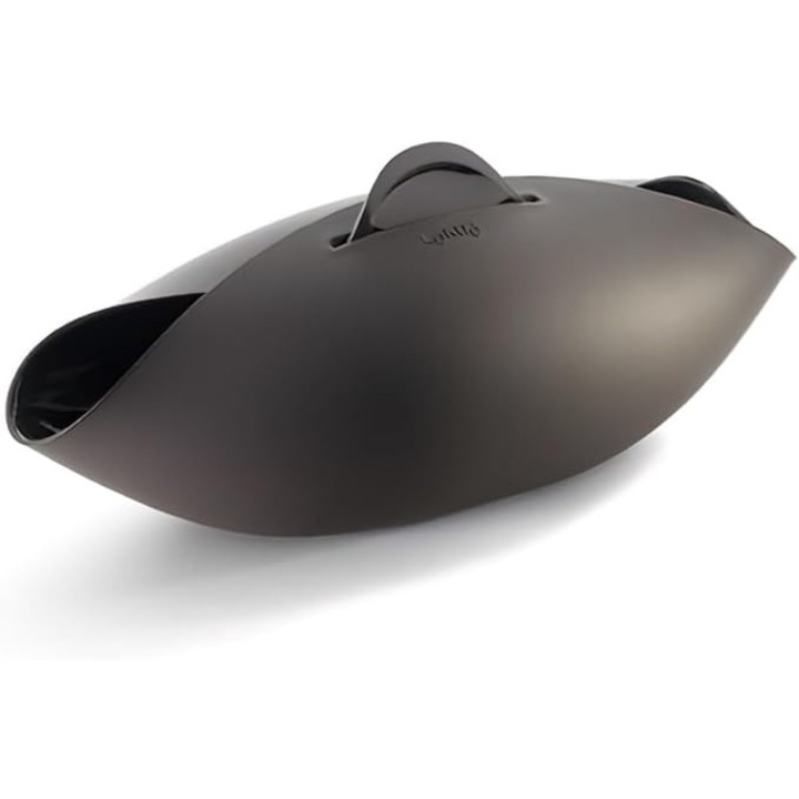 Tava de copt paine Lekue, 600 ml