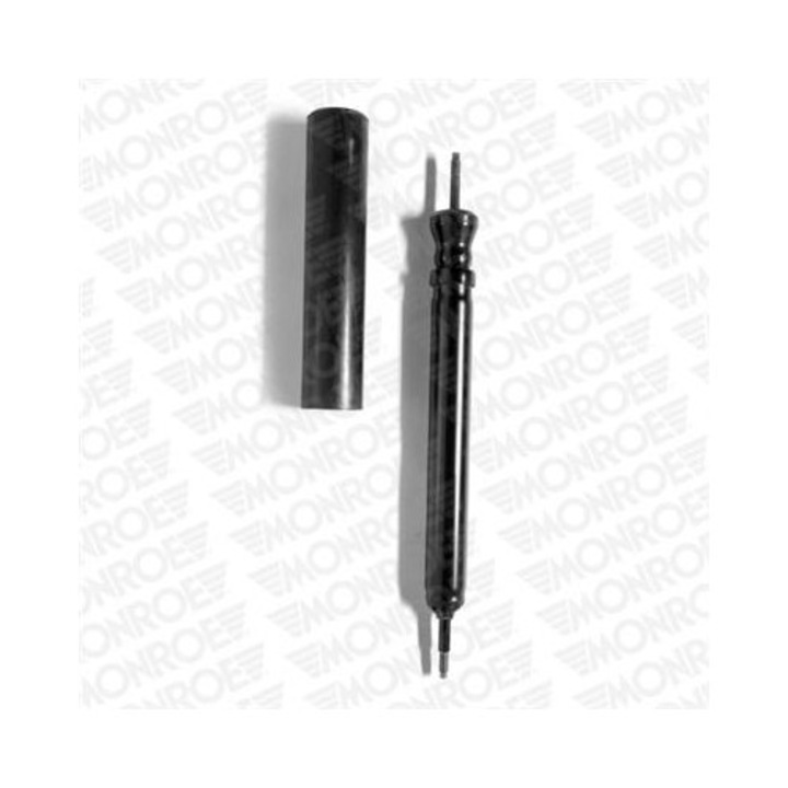 Amortizor Monroe, bitubular, presiune ulei, 1.3-1.6 benzina