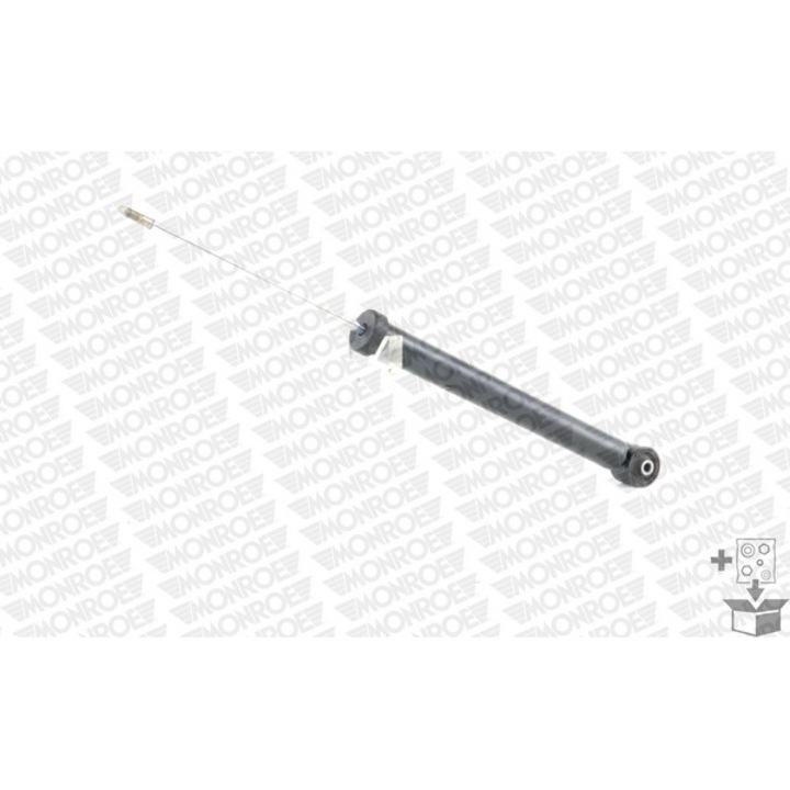 Амортисьор Monroe, газово налягане, двутръбен, 30x45см