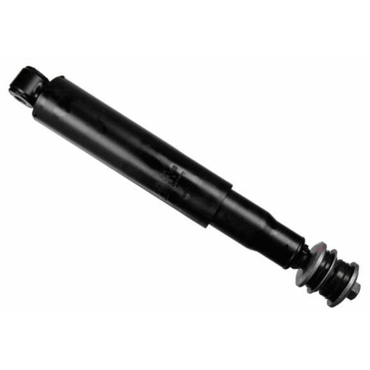 SACHS 106 688 lengéscsillapító, olajnyomásos típus, kétcsöves rendszer, felső szem, alsó csap