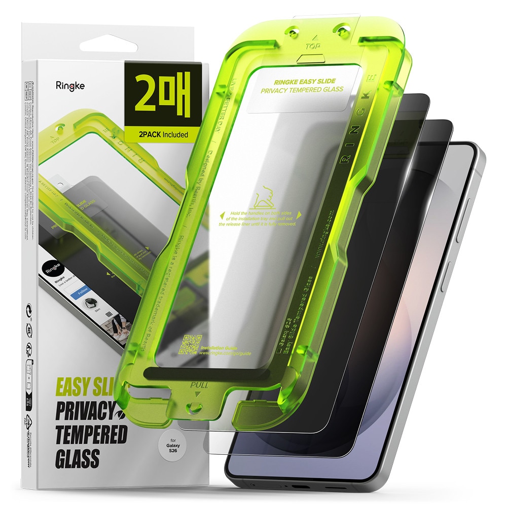 folie-pentru-samsung-galaxy-s26-set-2-ringke-easy-slide-tempered