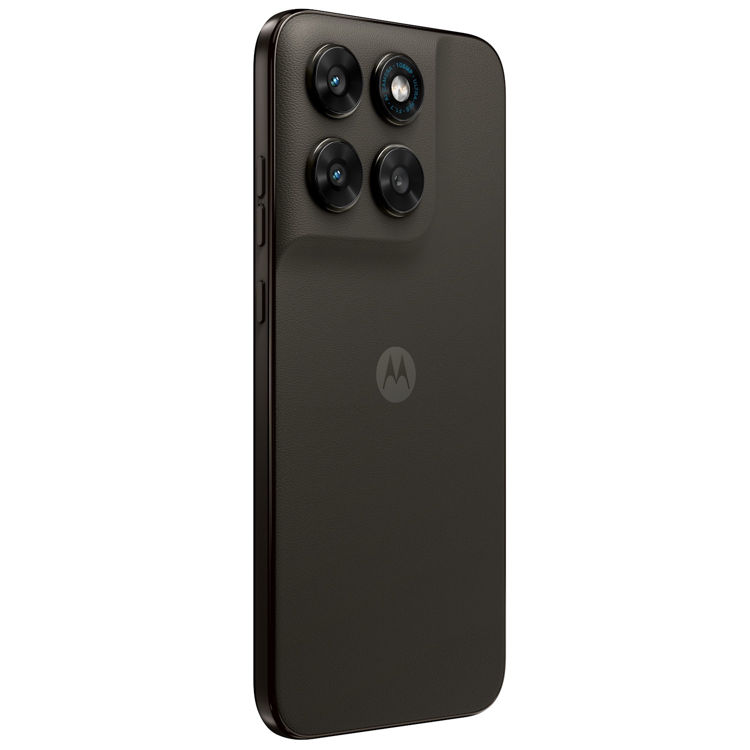 Telefon mobil Motorola G77, 256GB, 8GB RAM, 5G, Black Olive