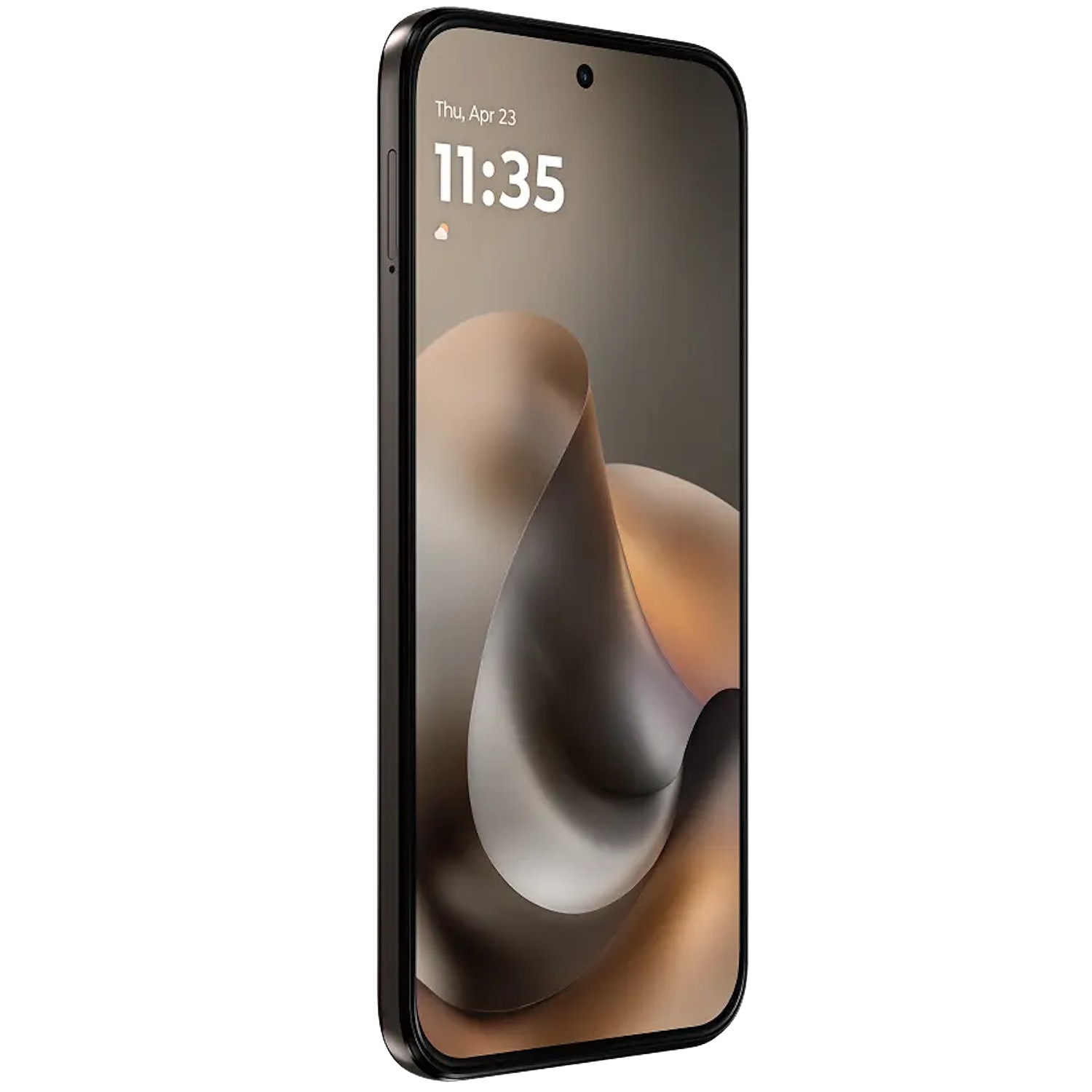 Telefon mobil Motorola G77, 256GB, 8GB RAM, 5G, Black Olive