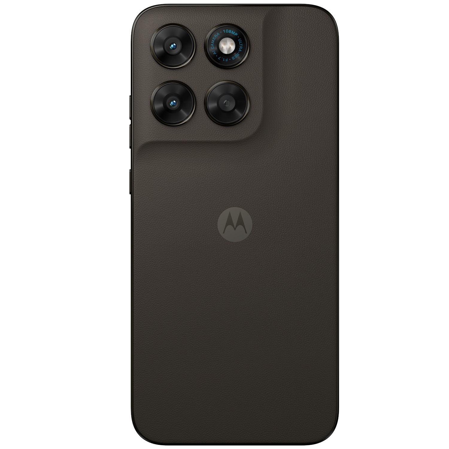 Telefon mobil Motorola G77, 256GB, 8GB RAM, 5G, Black Olive