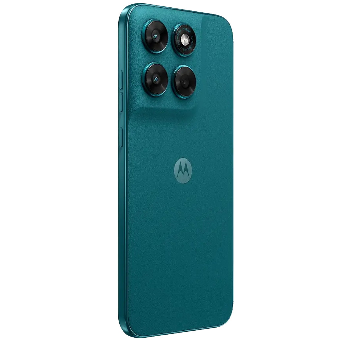 Telefon mobil Motorola G77, 256GB, 8GB RAM, 5G, Shaded Spruce