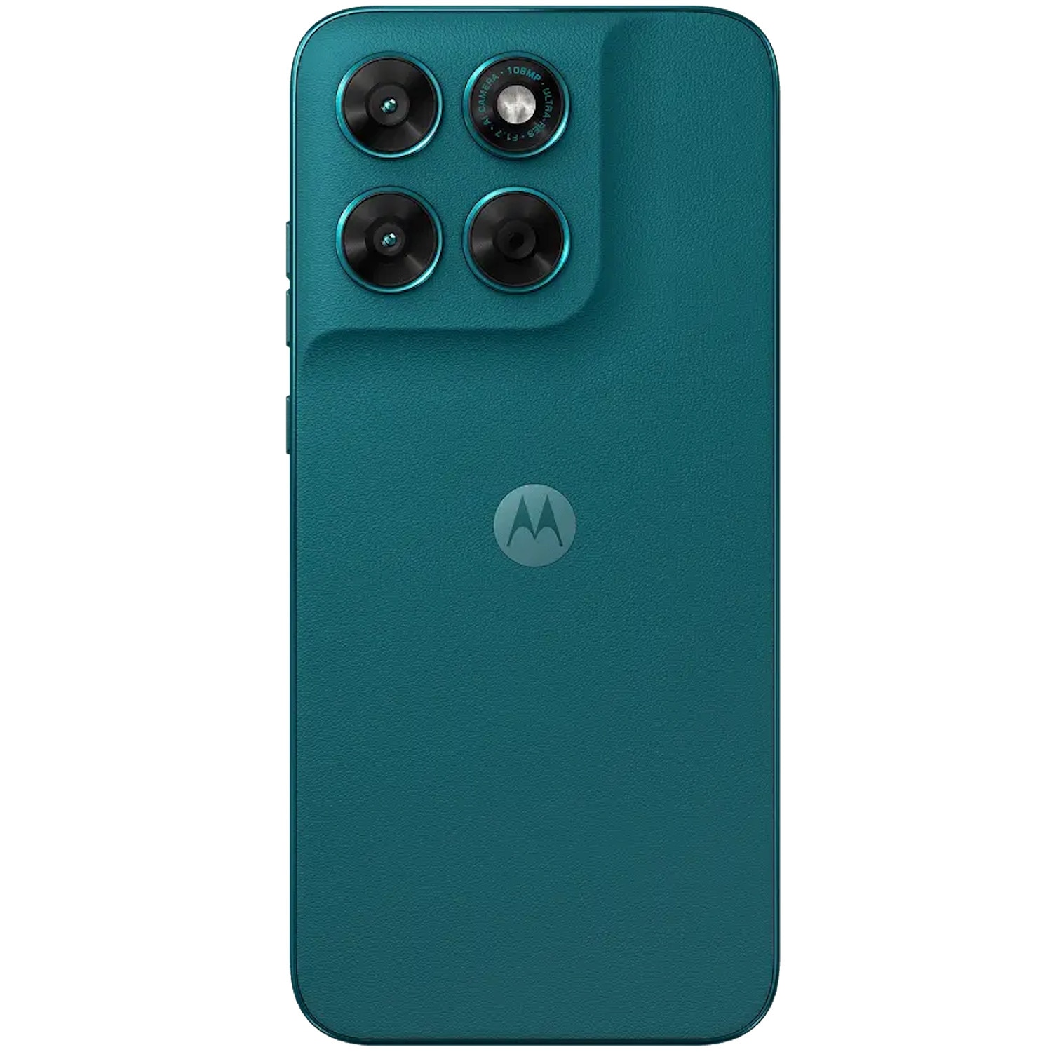 Telefon mobil Motorola G77, 256GB, 8GB RAM, 5G, Shaded Spruce