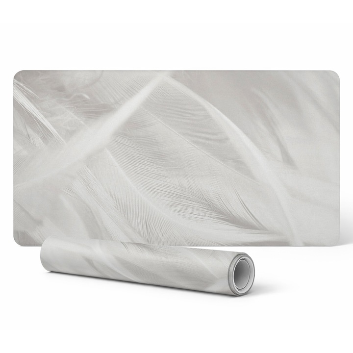 Подложка за мишка Tulup 120x60cm, винилов материал, устойчива на избледняване, дебелина 1,6мм