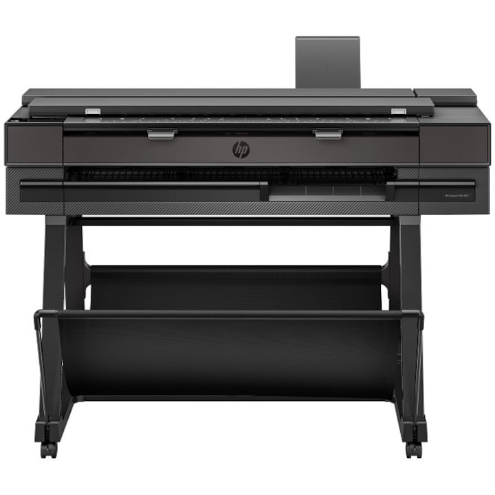 Plotter HP DesignJet T850 36-in MFP