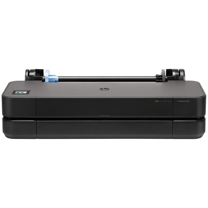 Plotter HP DesignJet T230 24-in Printer