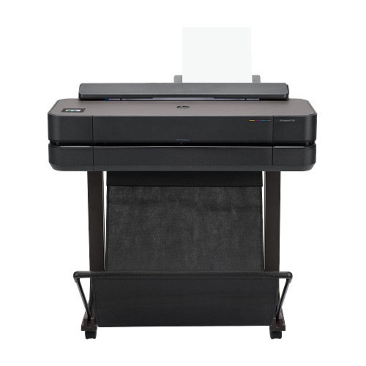 Plotter HP DesignJet T650 24-in Printer