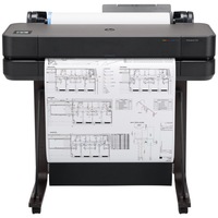 Plotter HP DesignJet T630 24-in Printer