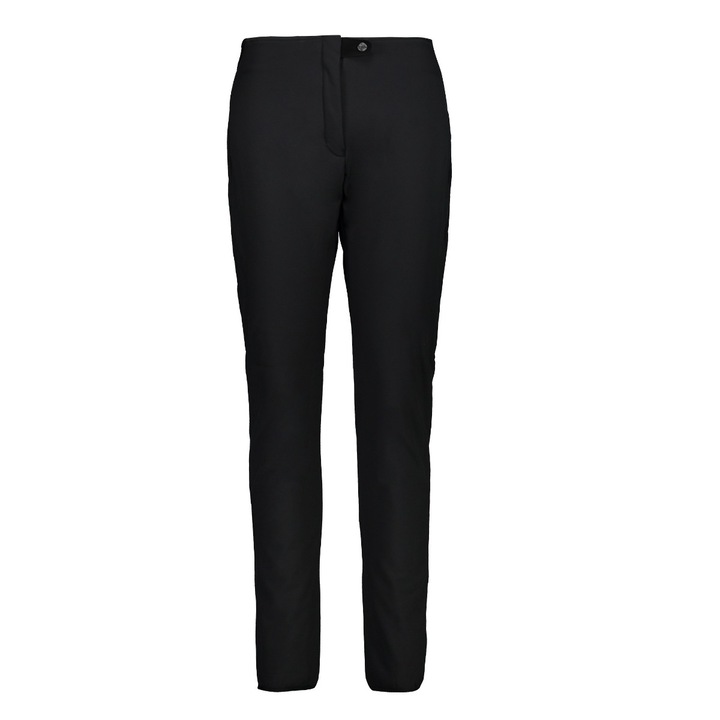 Pantaloni schi dama CMP 3A09676, Negru