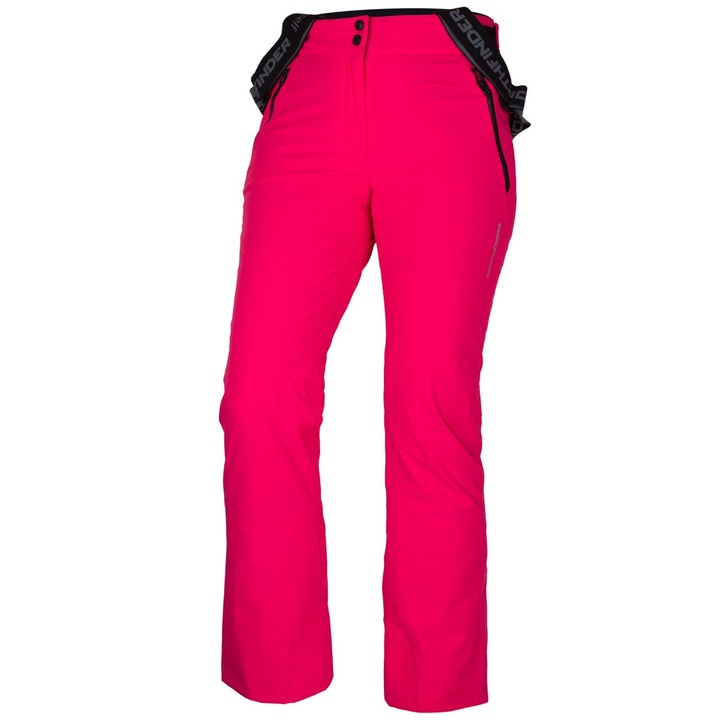 Pantaloni schi dama Northfinder Gretchen, Roz