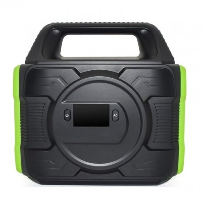 Statie de alimentare portabila OPS300 (300W / 288Wh / 80Ah)