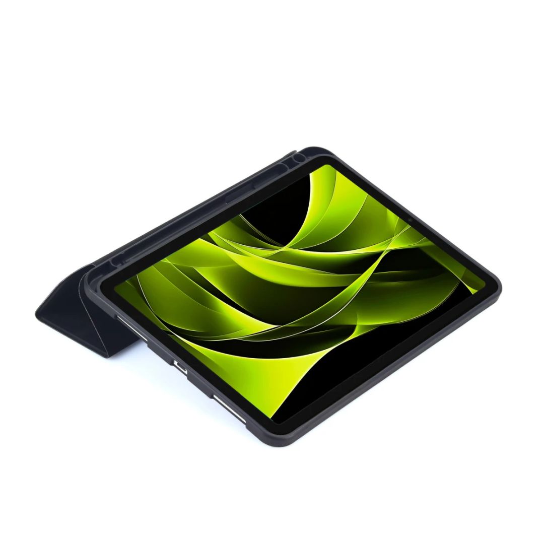 Husa tableta Mobile Origin pentru iPad Pro 13", neagra, 301853
