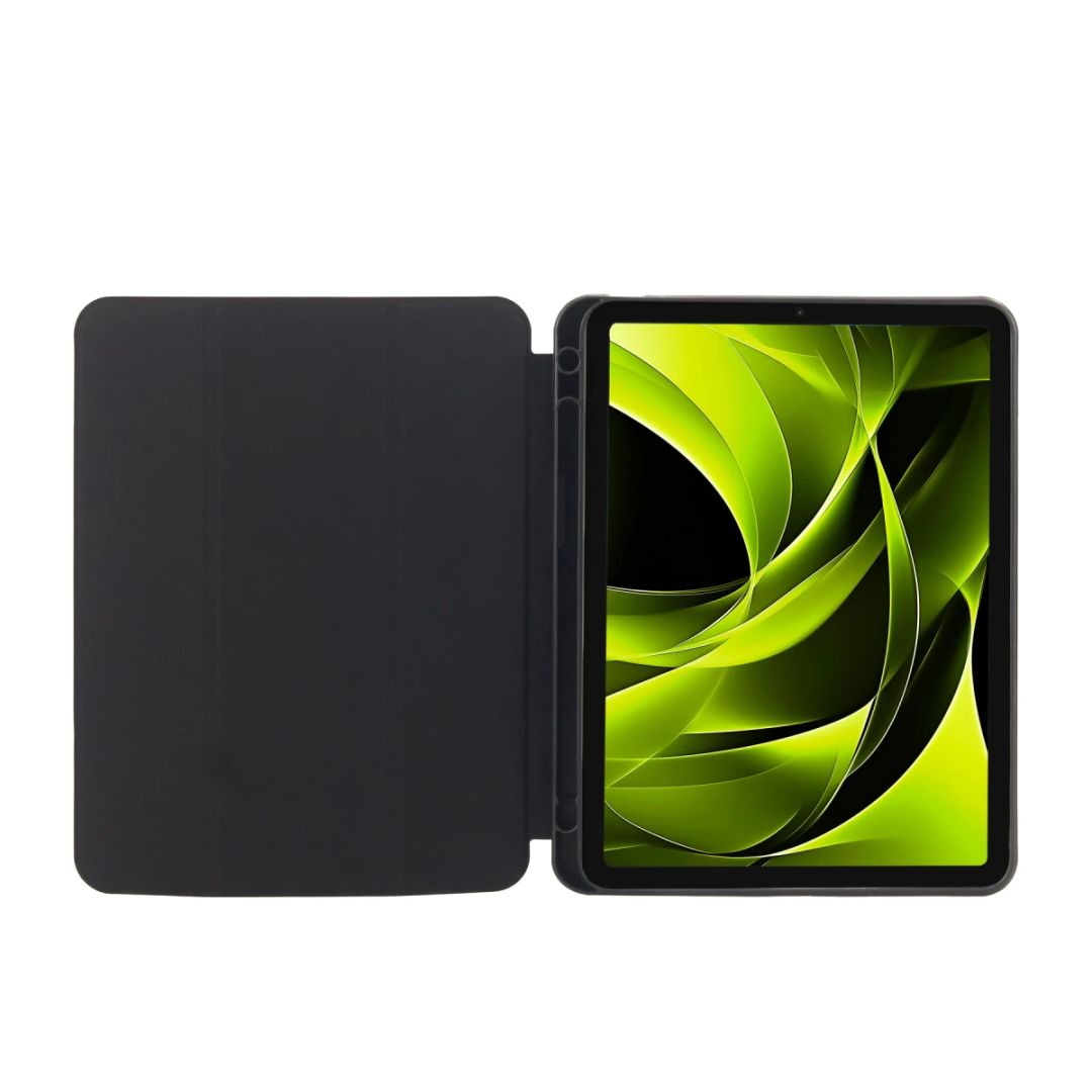 Husa tableta Mobile Origin pentru iPad Pro 13", neagra, 301853