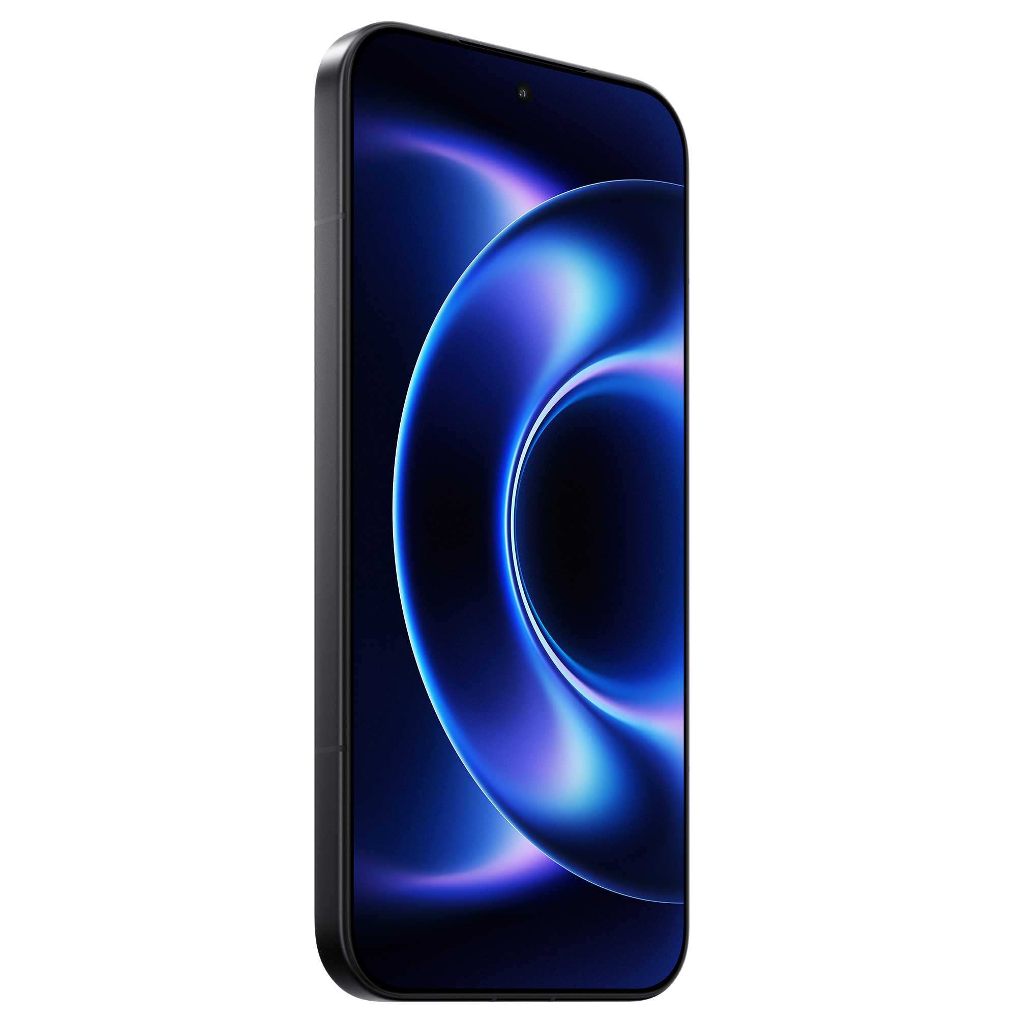 Telefon mobil Xiaomi 17 Ultra, 5G, 16GB RAM, 512GB ROM, Negru + Woven Strap Ring Stand