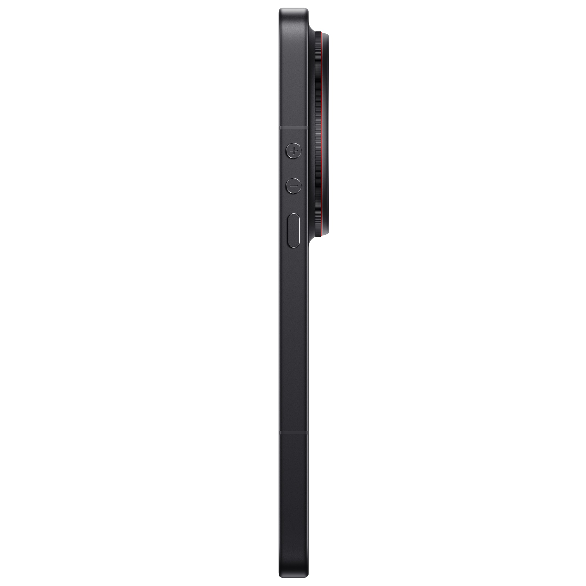 Telefon mobil Xiaomi 17 Ultra, 5G, 16GB RAM, 512GB ROM, Negru + Woven Strap Ring Stand