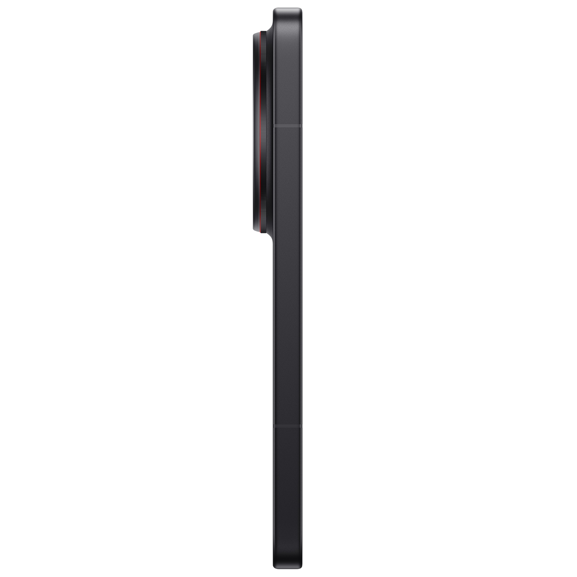 Telefon mobil Xiaomi 17 Ultra, 5G, 16GB RAM, 512GB ROM, Negru + Woven Strap Ring Stand