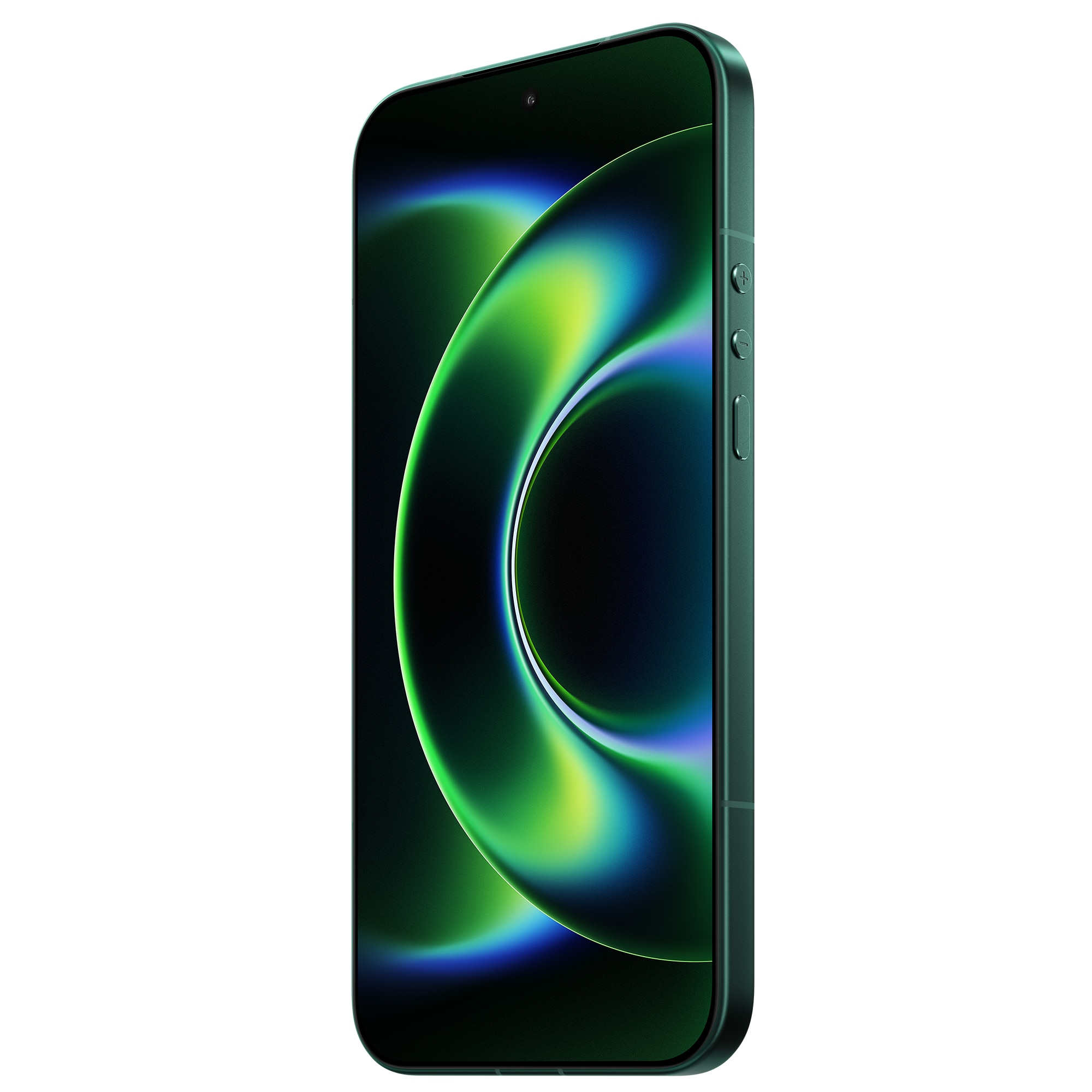 Telefon mobil Xiaomi 17 Ultra, 5G, 16GB RAM, 512GB ROM, Verde +