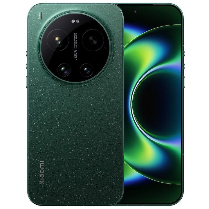 Xiaomi 17 Ultra