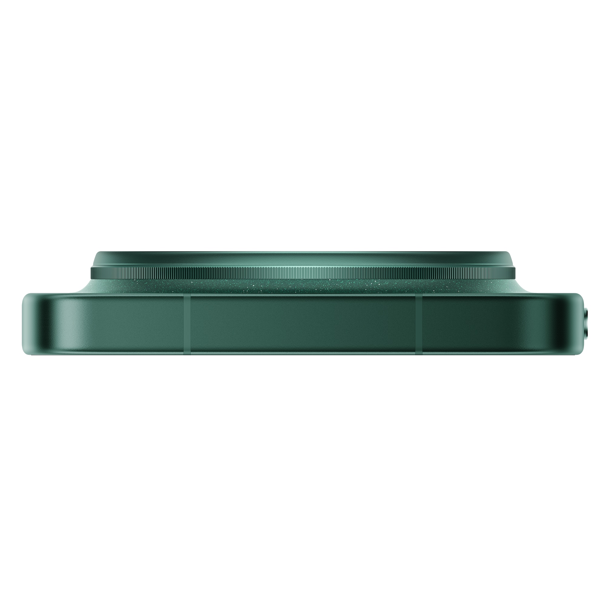 Telefon mobil Xiaomi 17 Ultra, 5G, 16GB RAM, 512GB ROM, Verde + Woven Strap Ring Stand