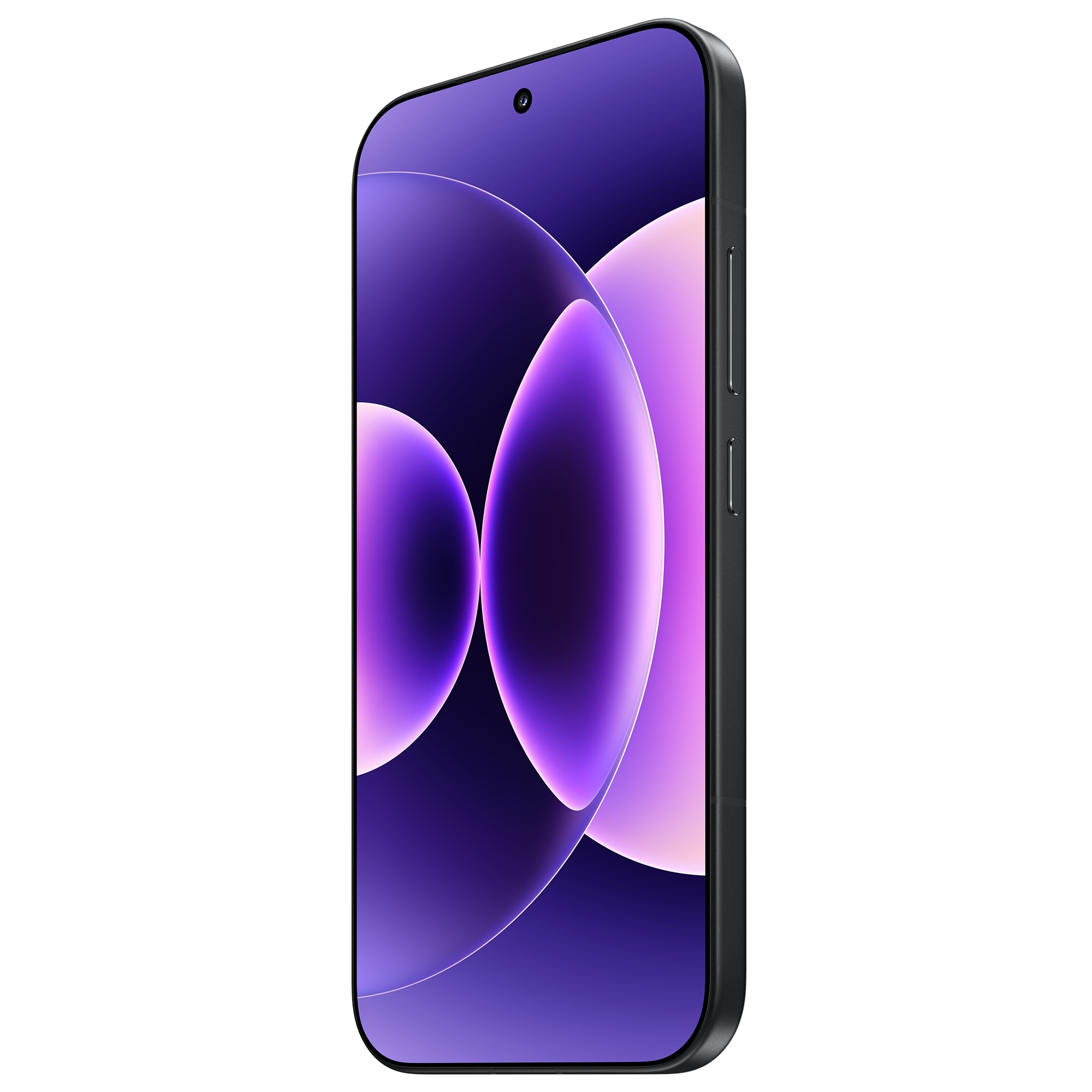 Telefon mobil Xiaomi 17, 5G, 12GB RAM, 512GB ROM, Negru + Woven Strap Ring Stand