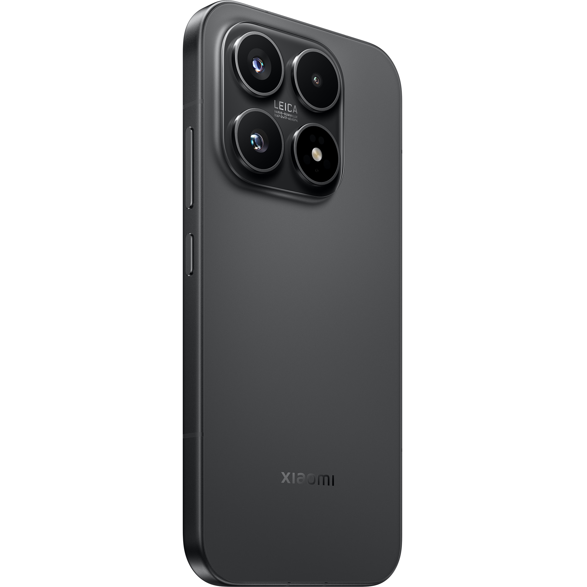 Telefon mobil Xiaomi 17, 5G, 12GB RAM, 512GB ROM, Negru + Woven