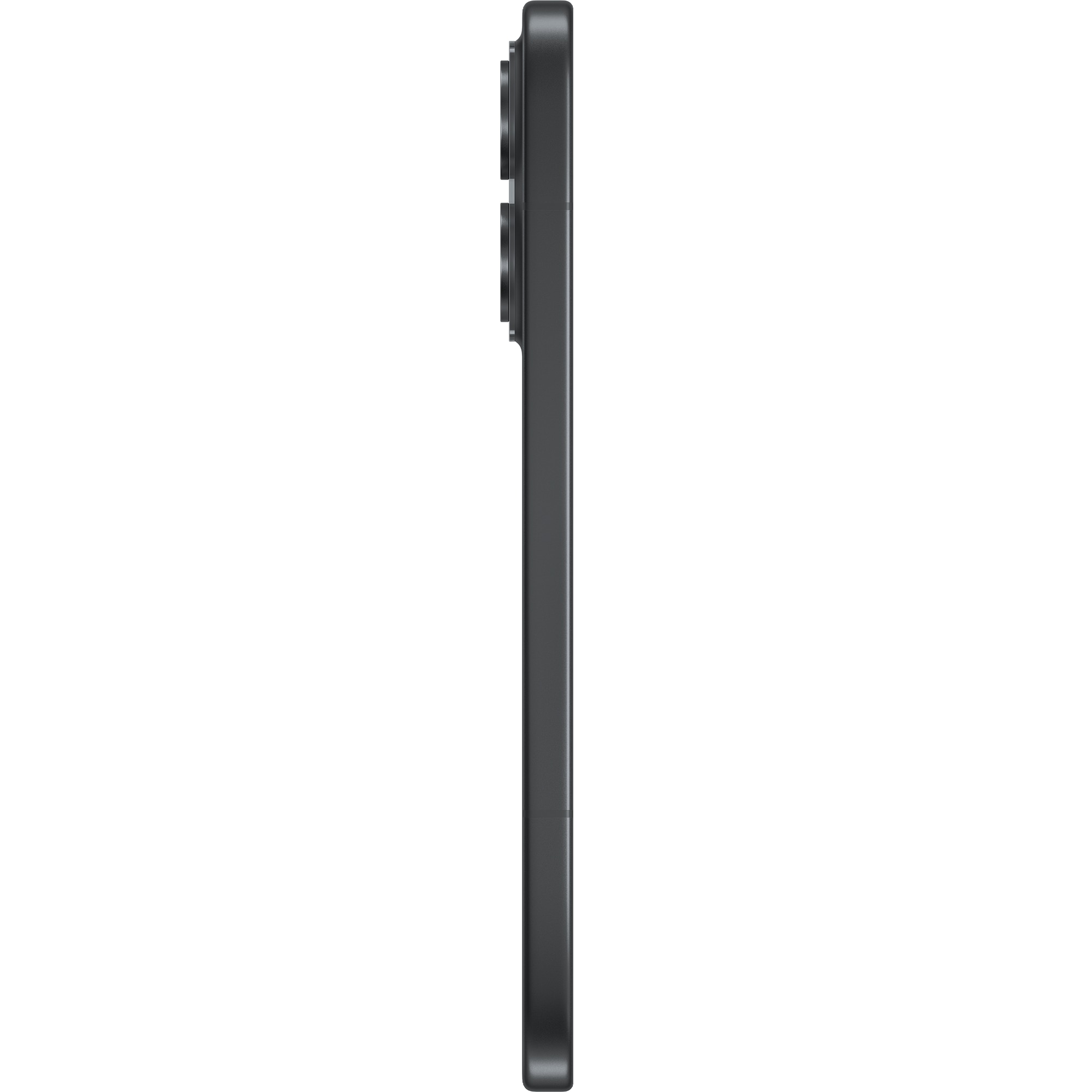 Telefon mobil Xiaomi 17, 5G, 12GB RAM, 512GB ROM, Negru + Woven Strap Ring Stand
