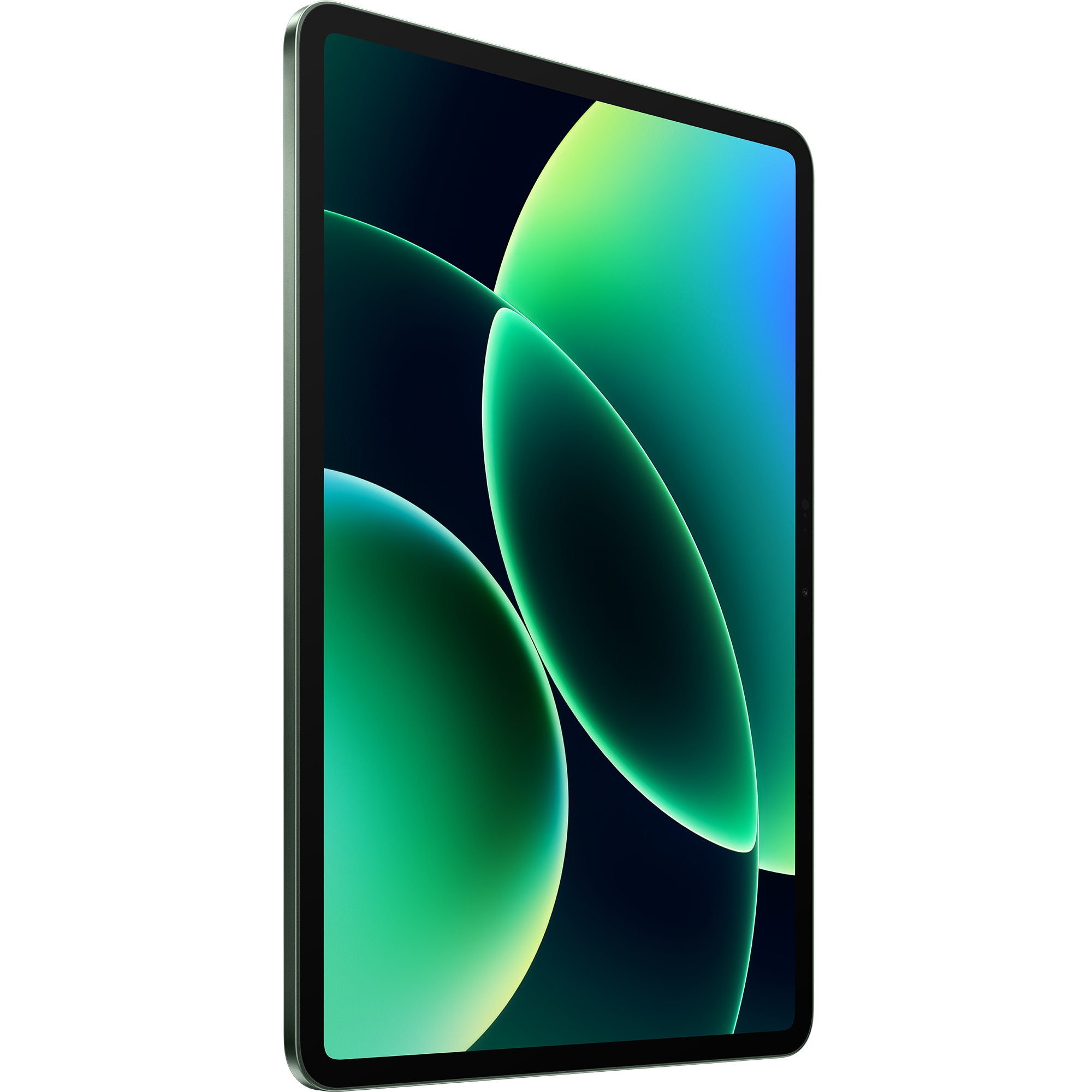 Tableta Xiaomi Pad 8 Pro, WI-FI, 8GB RAM, 256GB ROM, Verde + Woven Strap Ring Stand