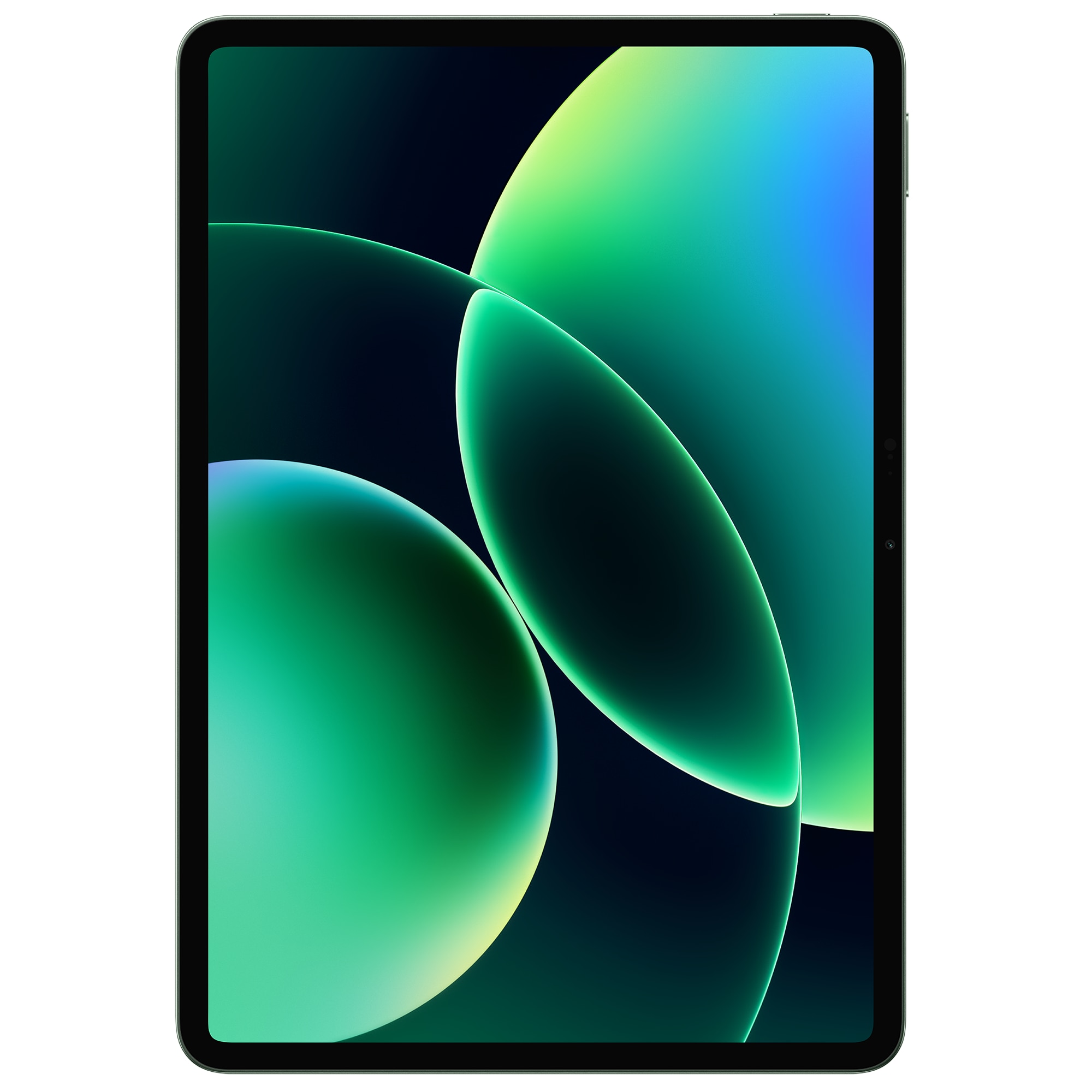 Tableta Xiaomi Pad 8 Pro, WI-FI, 8GB RAM, 256GB ROM, Verde + Woven Strap Ring Stand