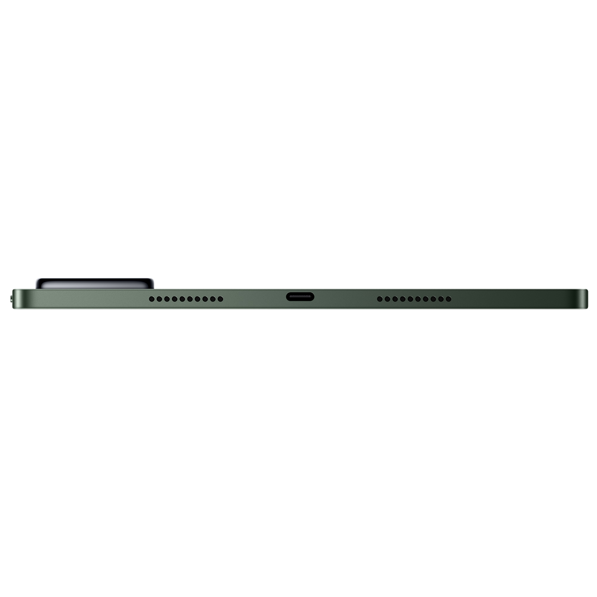 Tableta Xiaomi Pad 8 Pro, WI-FI, 8GB RAM, 256GB ROM, Verde + Woven Strap Ring Stand