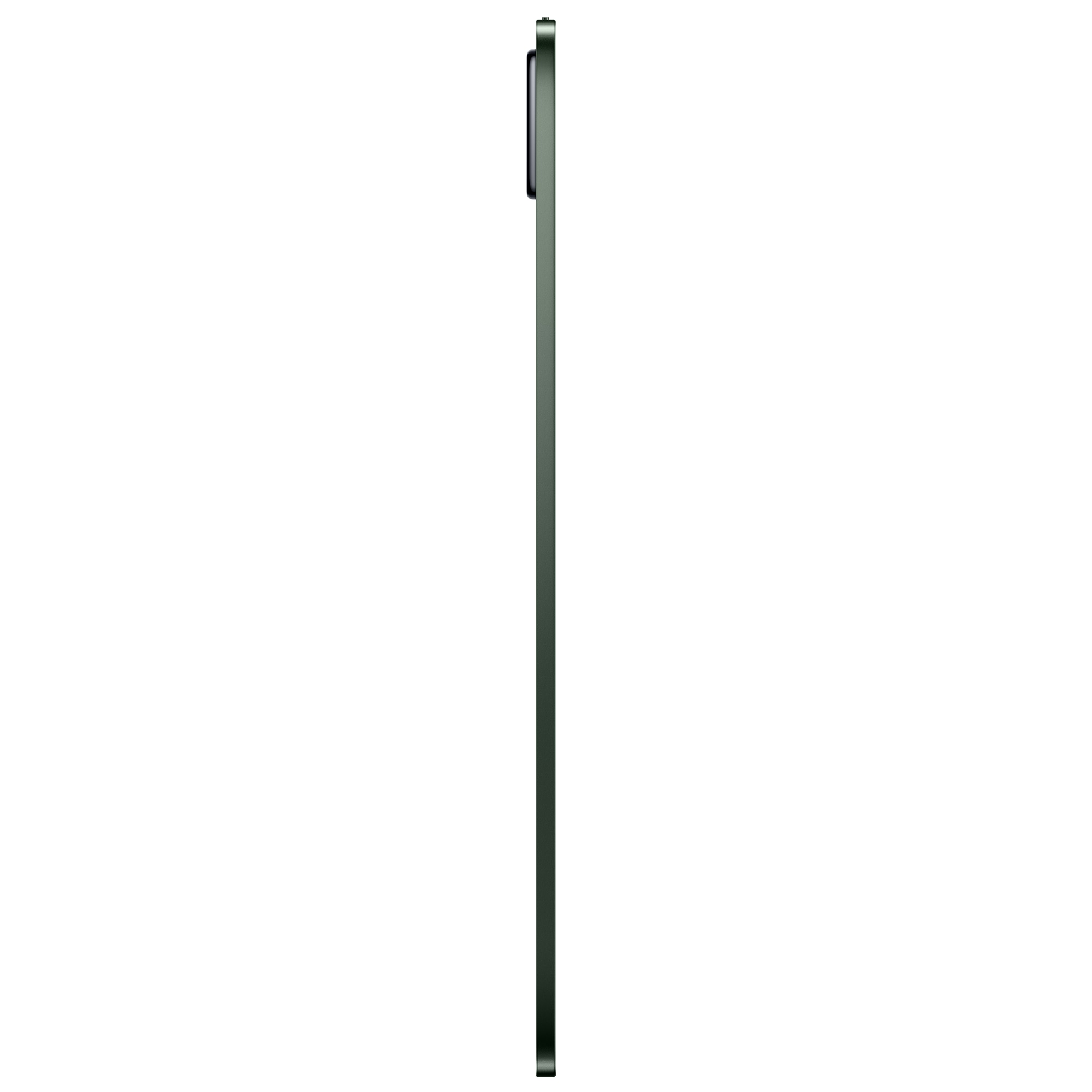 Tableta Xiaomi Pad 8 Pro, WI-FI, 8GB RAM, 256GB ROM, Verde + Woven Strap Ring Stand