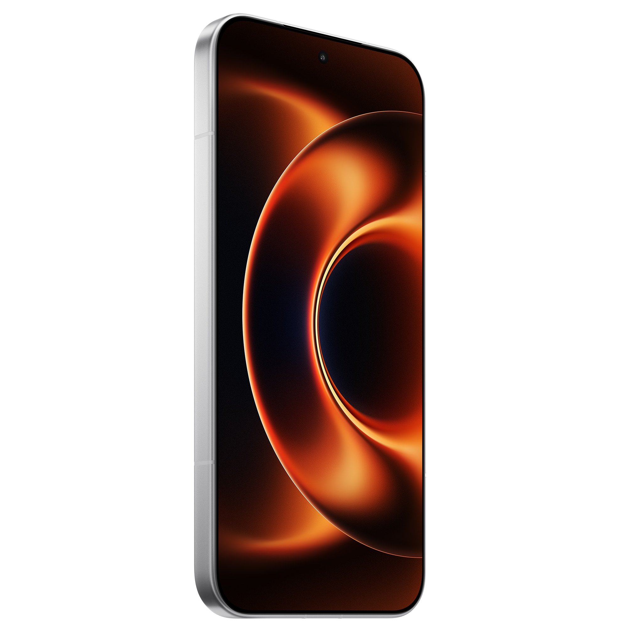 Telefon mobil Xiaomi 17 Ultra, 5G, 16GB RAM, 512GB ROM, Alb +
