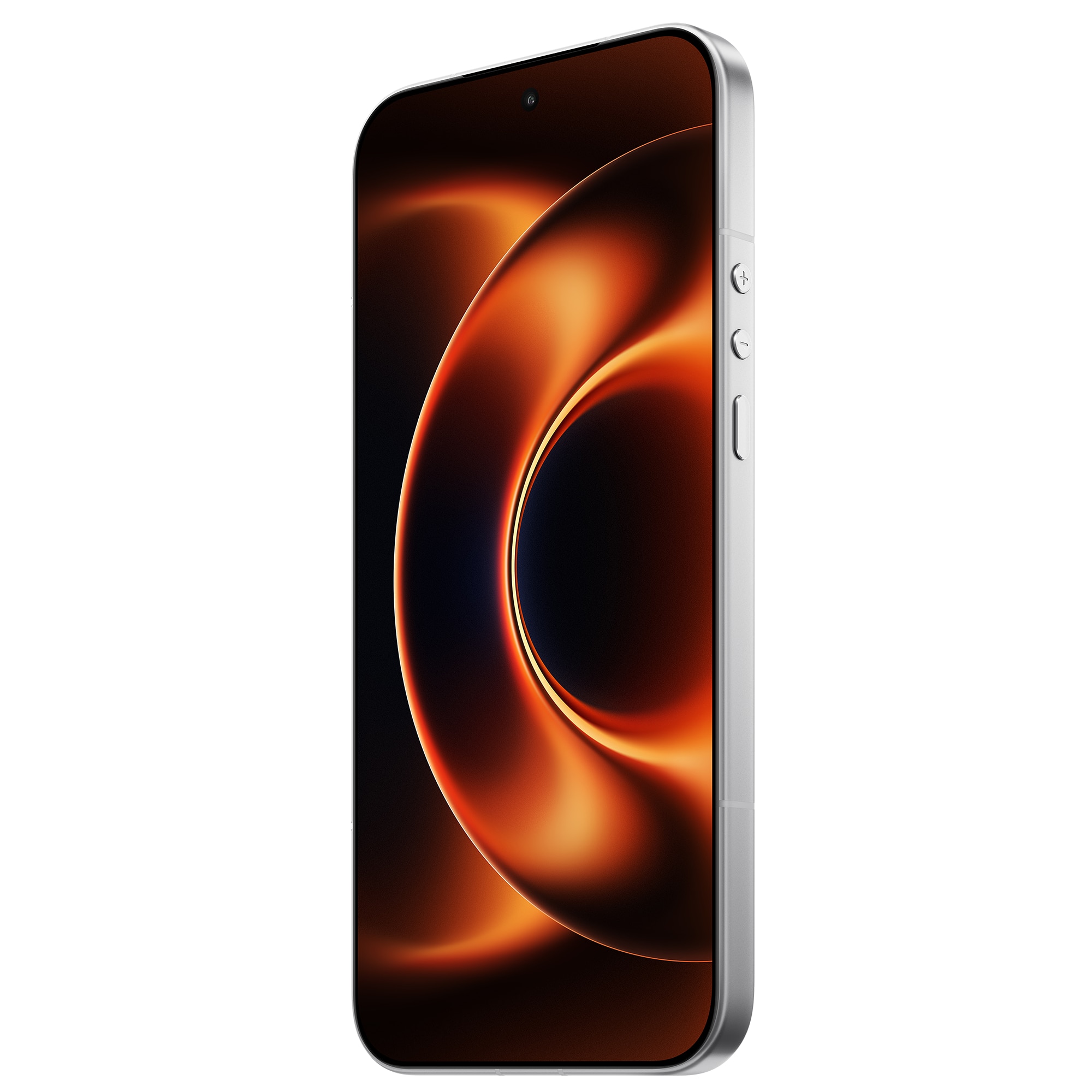 Telefon mobil Xiaomi 17 Ultra, 5G, 16GB RAM, 512GB ROM, Alb + Woven Strap Ring Stand