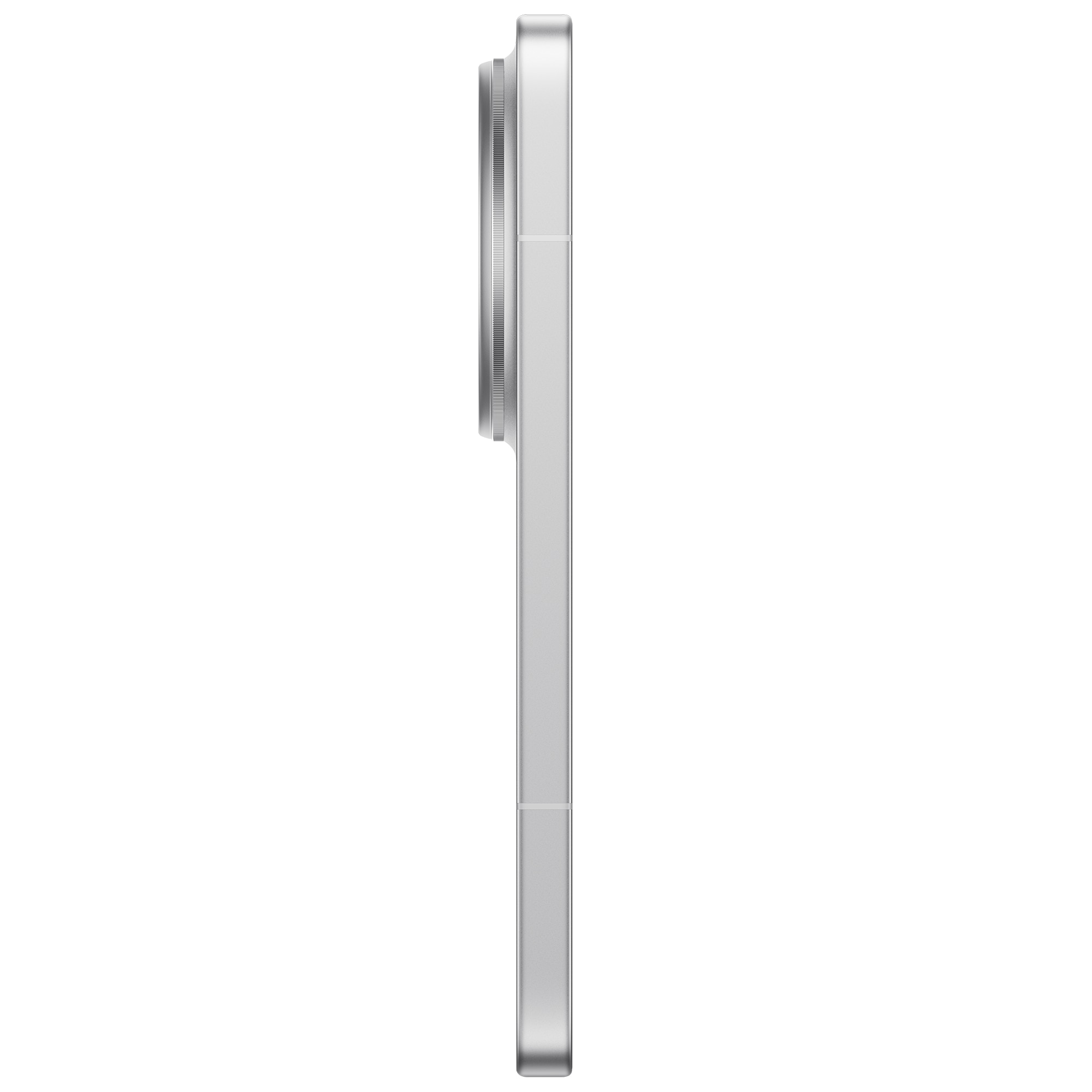 Telefon mobil Xiaomi 17 Ultra, 5G, 16GB RAM, 512GB ROM, Alb + Woven Strap Ring Stand