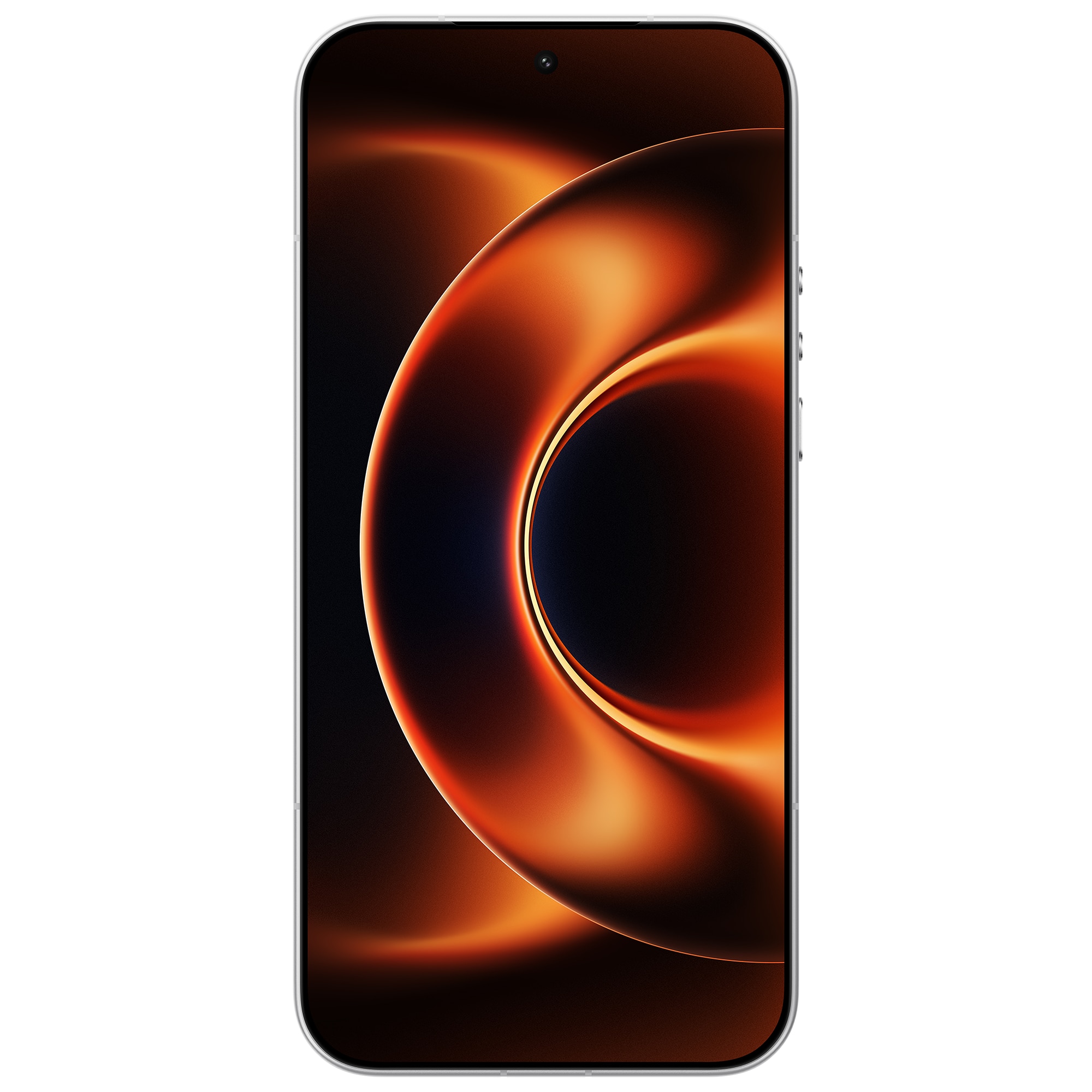 Telefon mobil Xiaomi 17 Ultra, 5G, 16GB RAM, 512GB ROM, Alb + Woven Strap Ring Stand