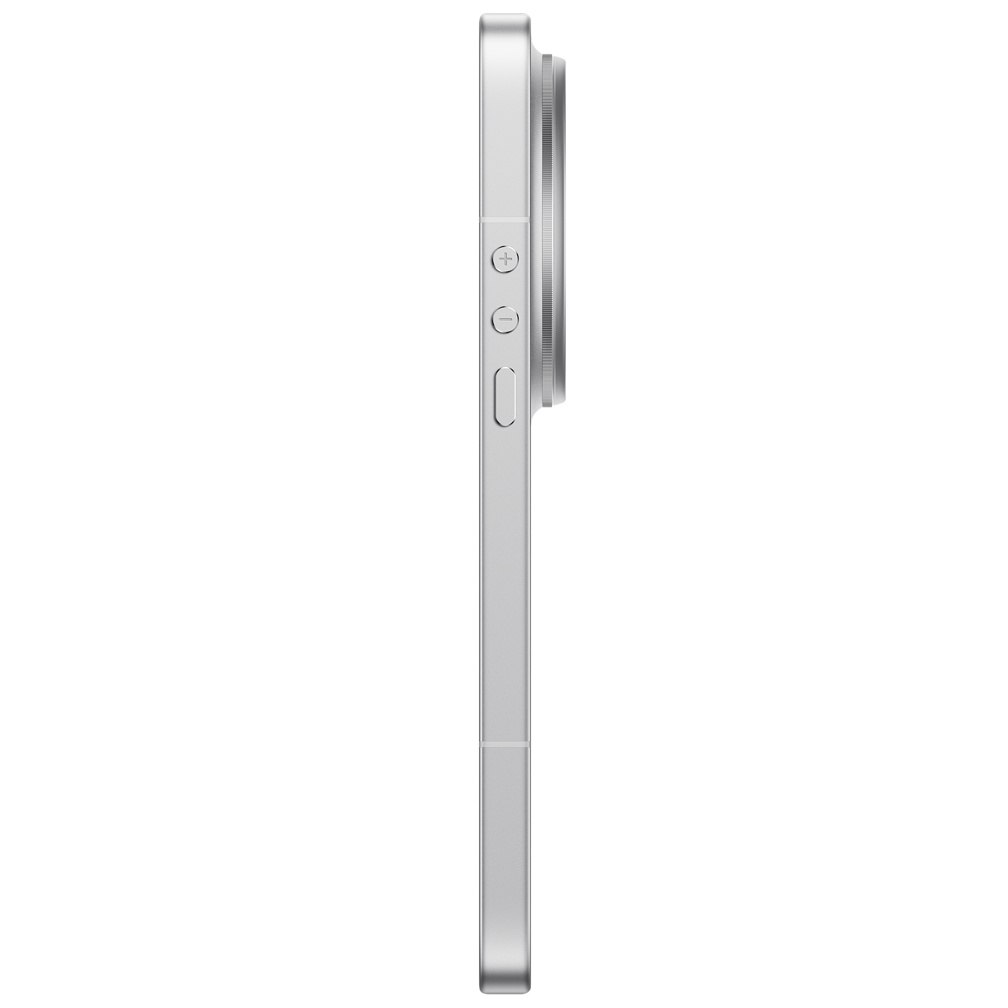 Telefon mobil Xiaomi 17 Ultra, 5G, 16GB RAM, 512GB ROM, Alb +