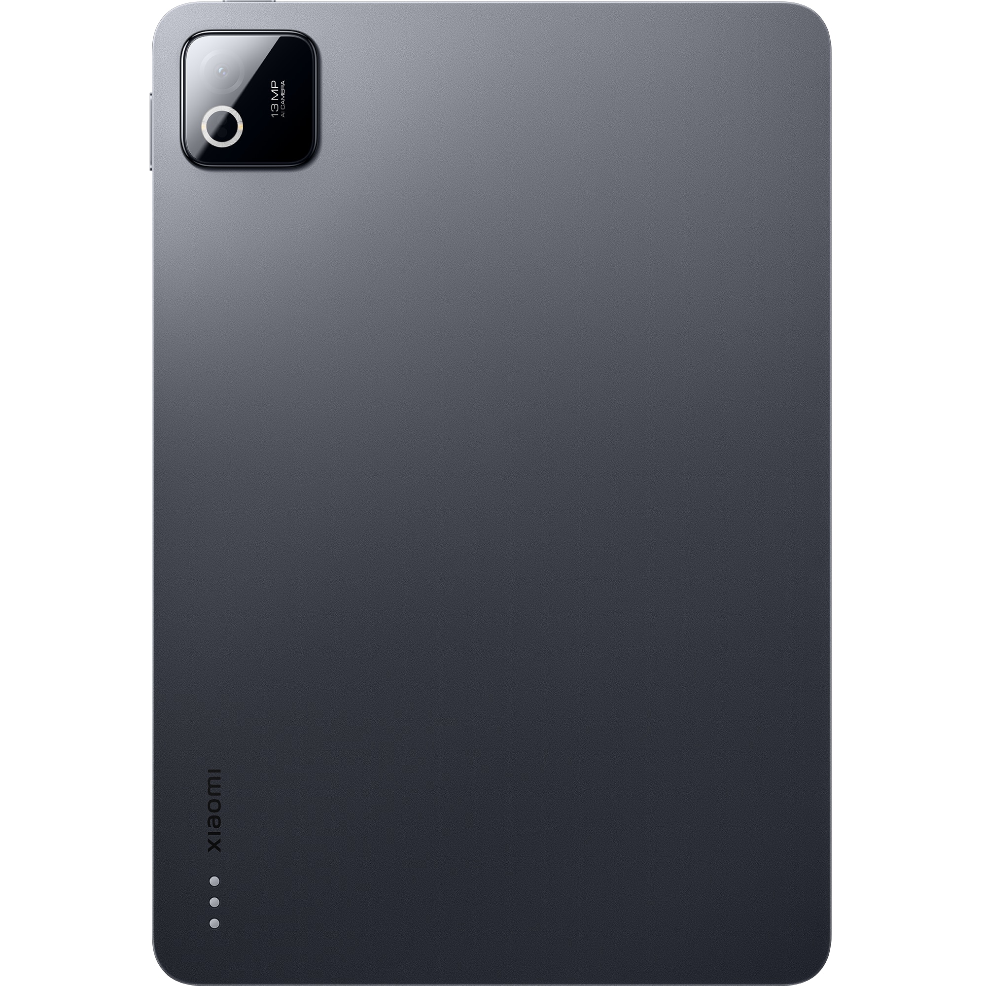 Tableta Xiaomi Pad 8 , WI-FI, 8GB RAM, 128GB ROM, Gri + Woven Strap Ring Stand