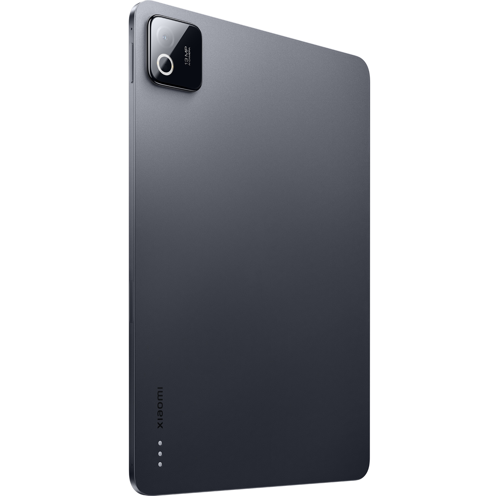 Tableta Xiaomi Pad 8, WI-FI, 8GB RAM, 128GB ROM, Gri + Woven Strap
