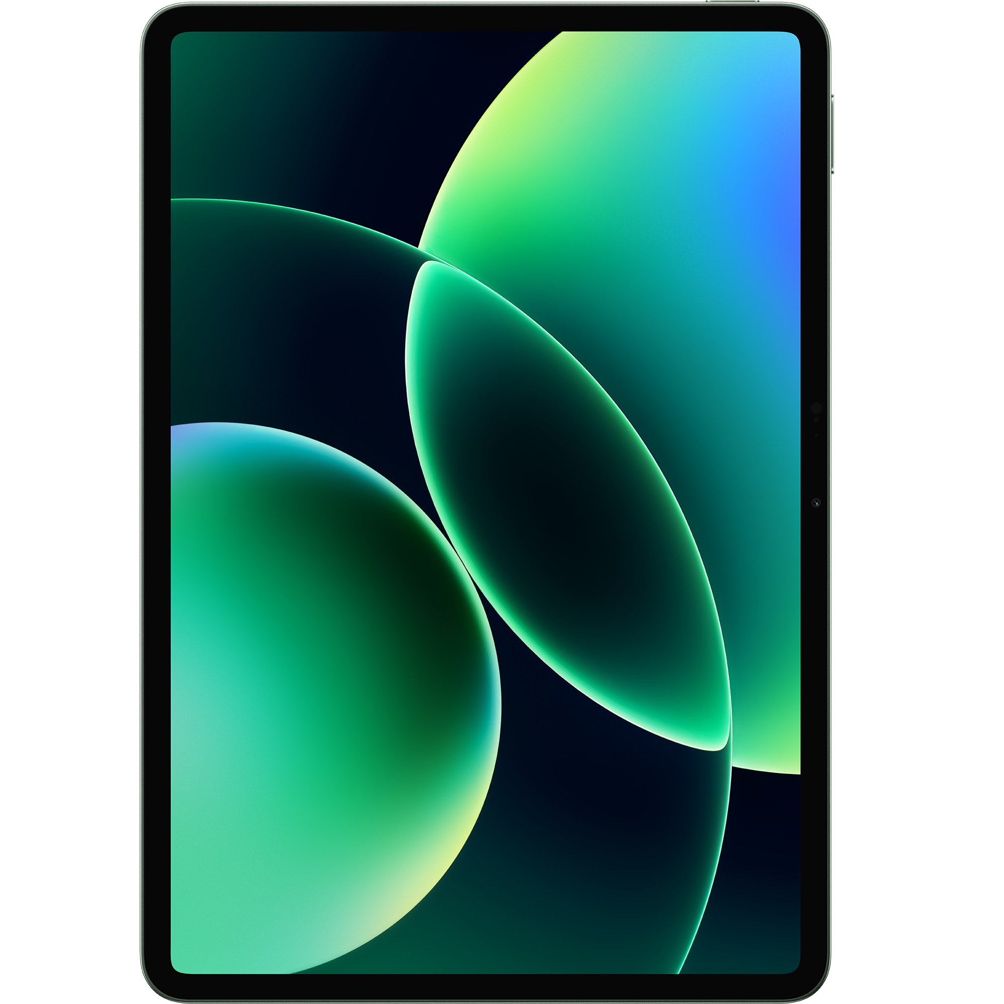 Tableta Xiaomi Pad 8 , WI-FI, 8GB RAM, 128GB ROM, Verde + Woven Strap Ring Stand