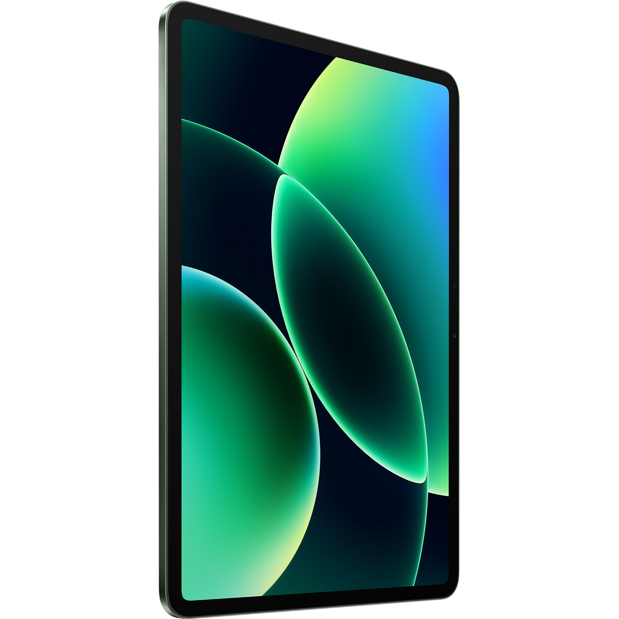 Tableta Xiaomi Pad 8 , WI-FI, 8GB RAM, 128GB ROM, Verde + Woven Strap Ring Stand