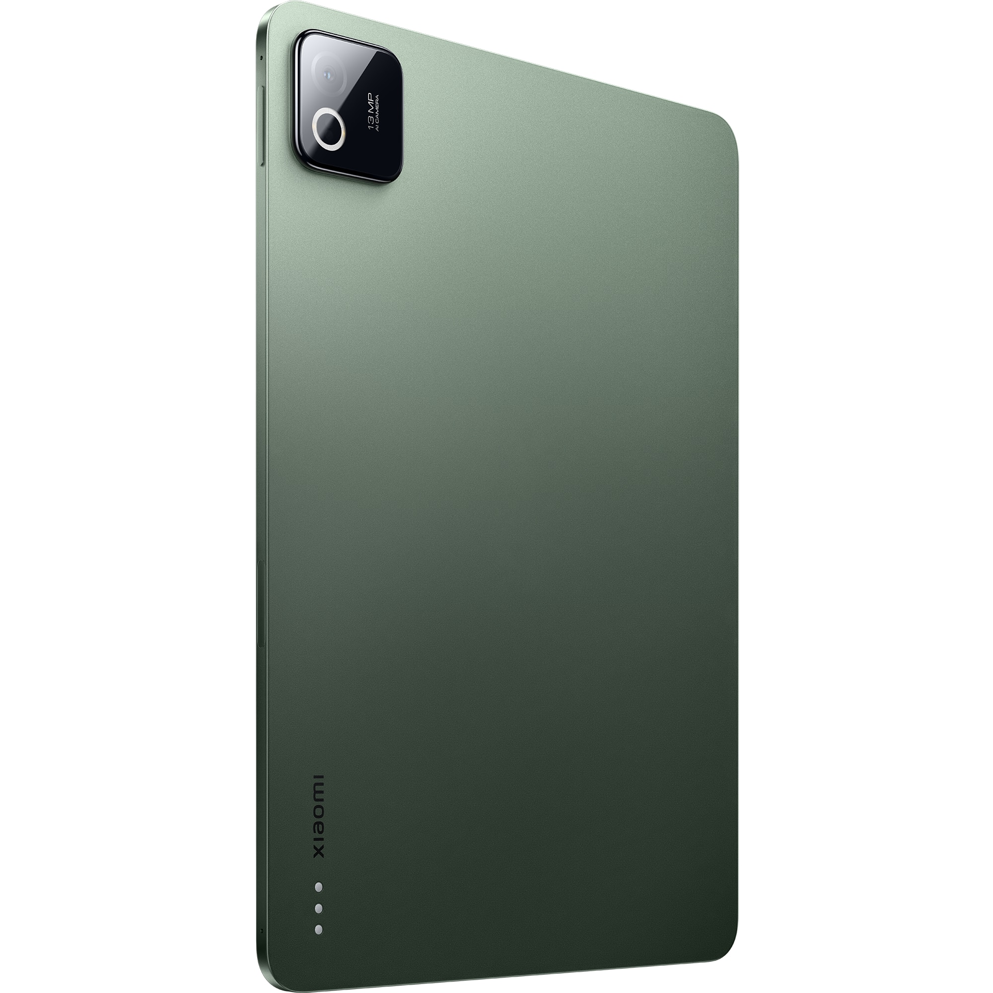Tableta Xiaomi Pad 8 , WI-FI, 8GB RAM, 128GB ROM, Verde + Woven Strap Ring Stand
